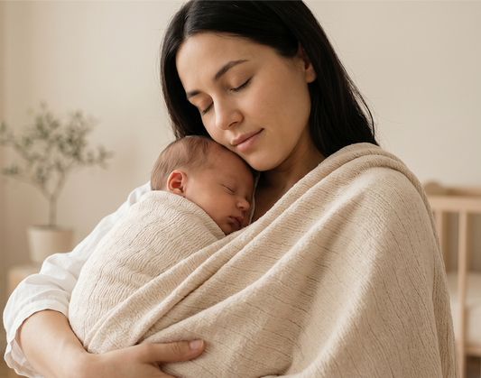 BABY BLANKET