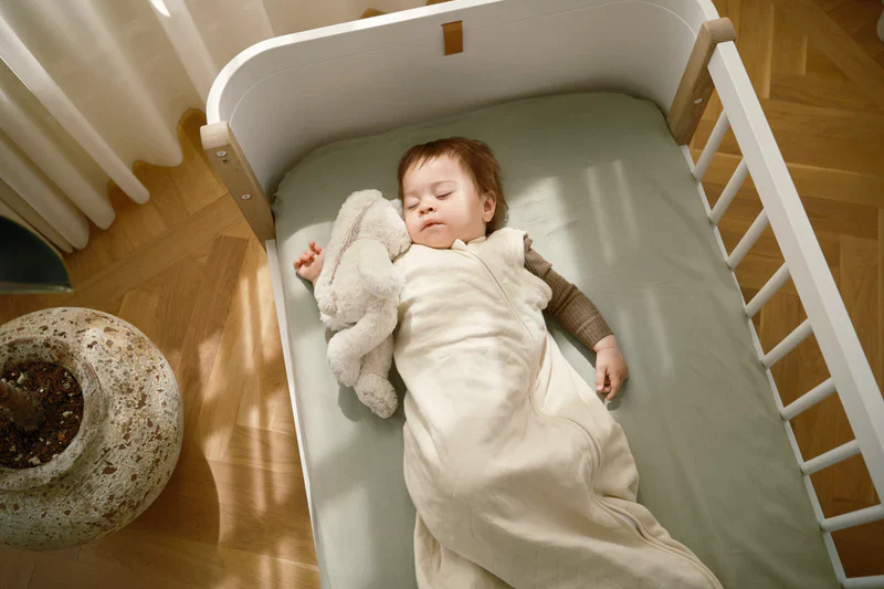 TUCK IN ROUTINES AND RITUALS: A ROADMAP TO DREAMLAND
