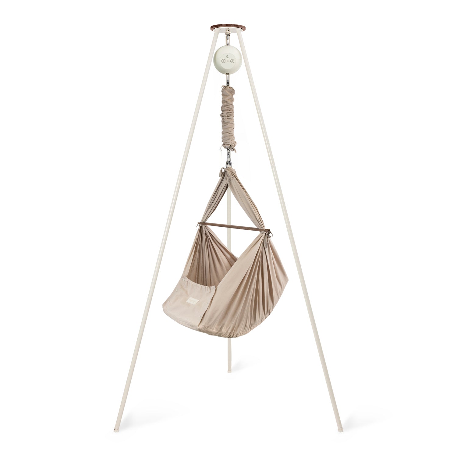 Moonboon - Classic Bundle Baby Hammock Motor Connect Premium
