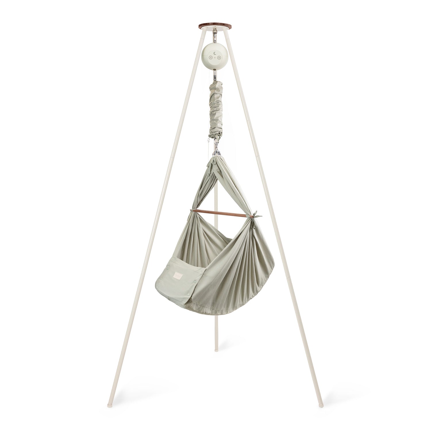 Moonboon - Classic Bundle Baby Hammock Motor Connect Premium