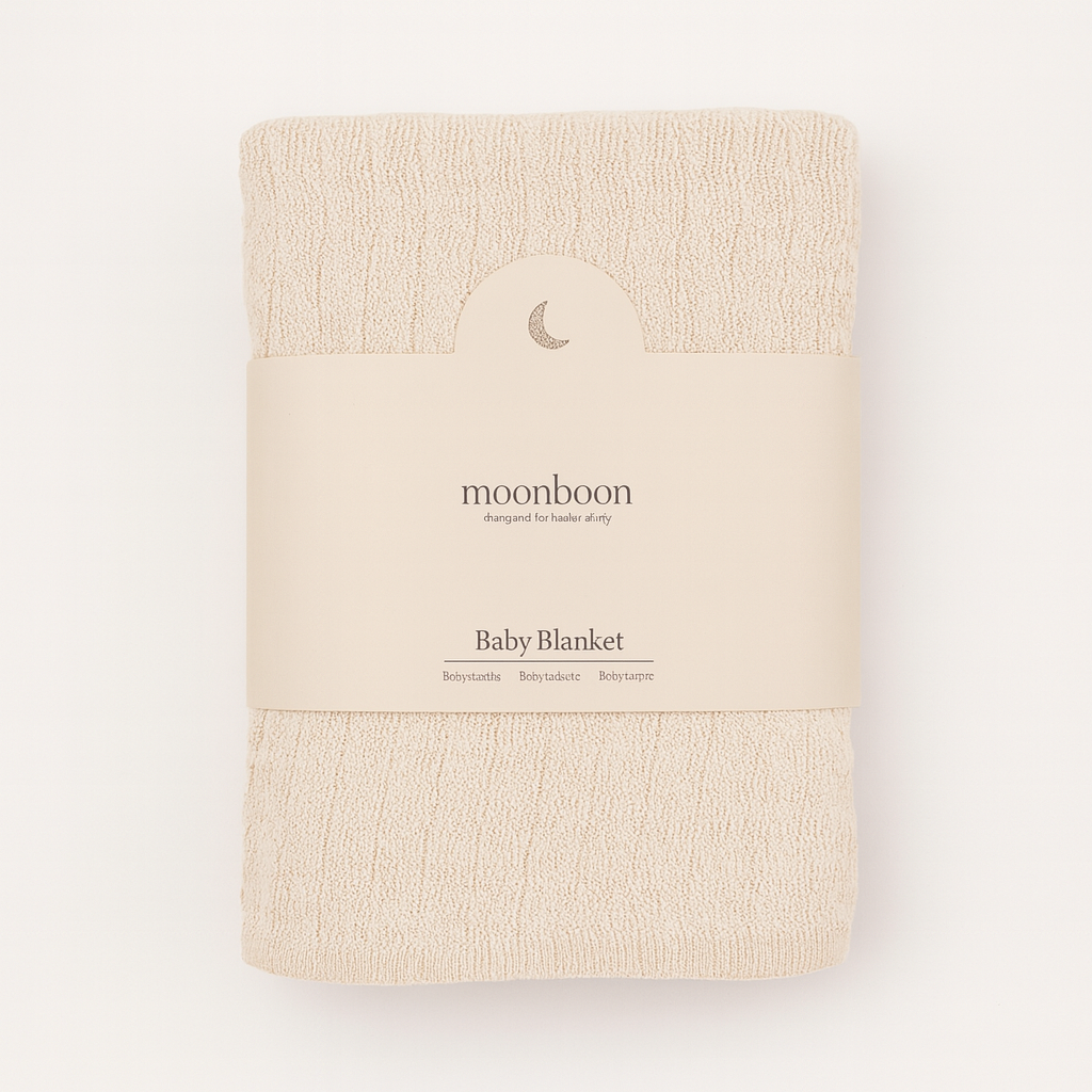 BABY BLANKET
