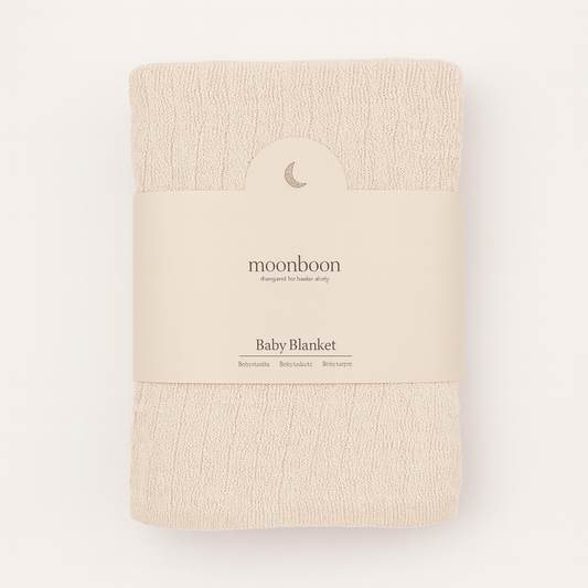 BABY BLANKET