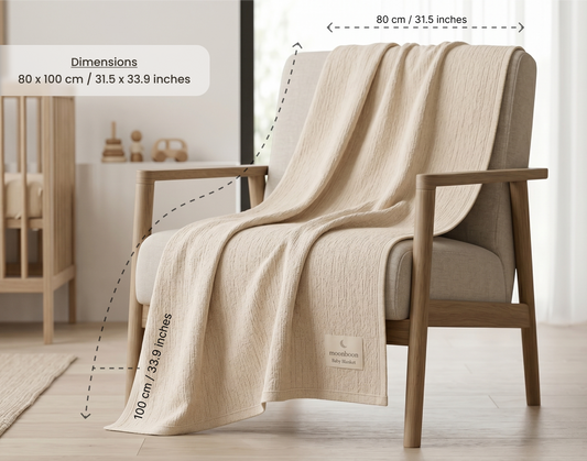 BABY BLANKET