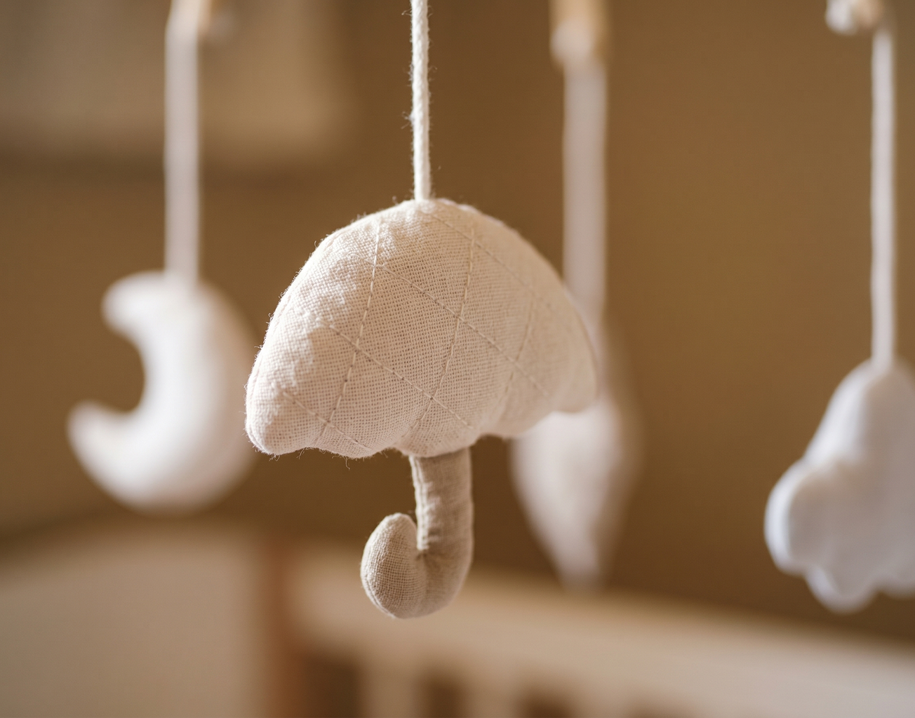 Moonboon Baby Mobile - Nature