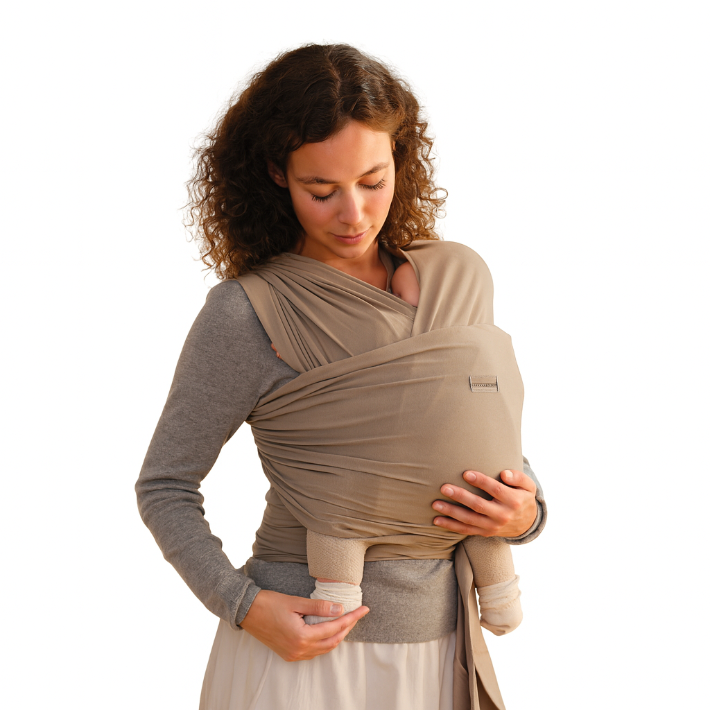 BABY WRAP