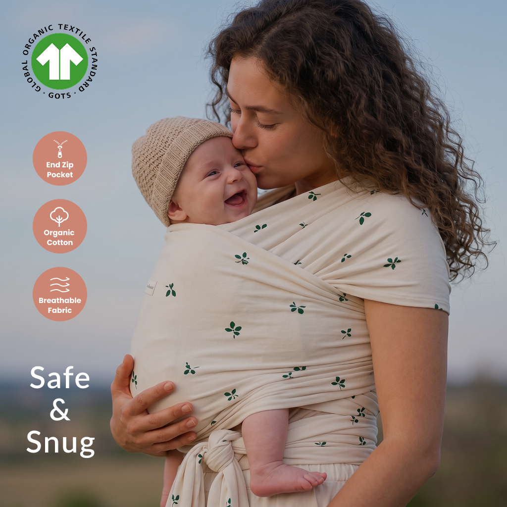 BABY WRAP