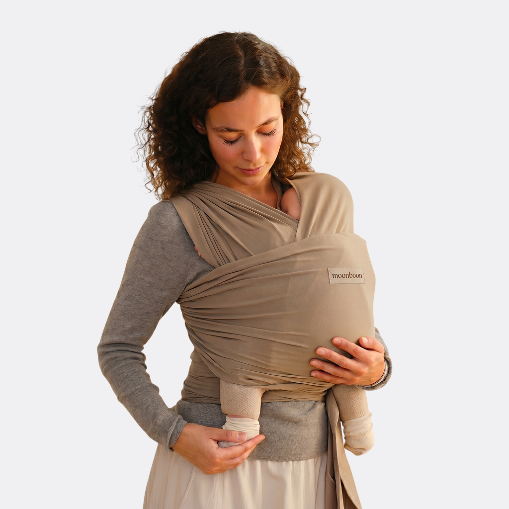 Moonboon - Baby Wrap