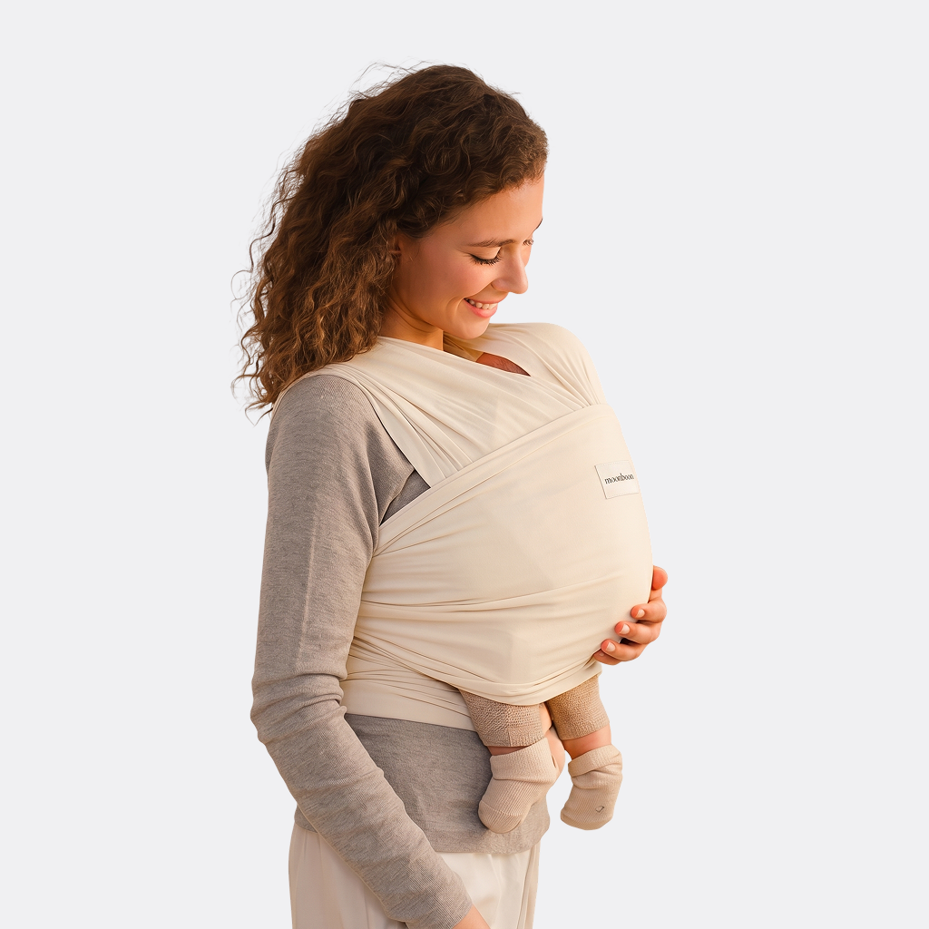 Moonboon - Baby Wrap