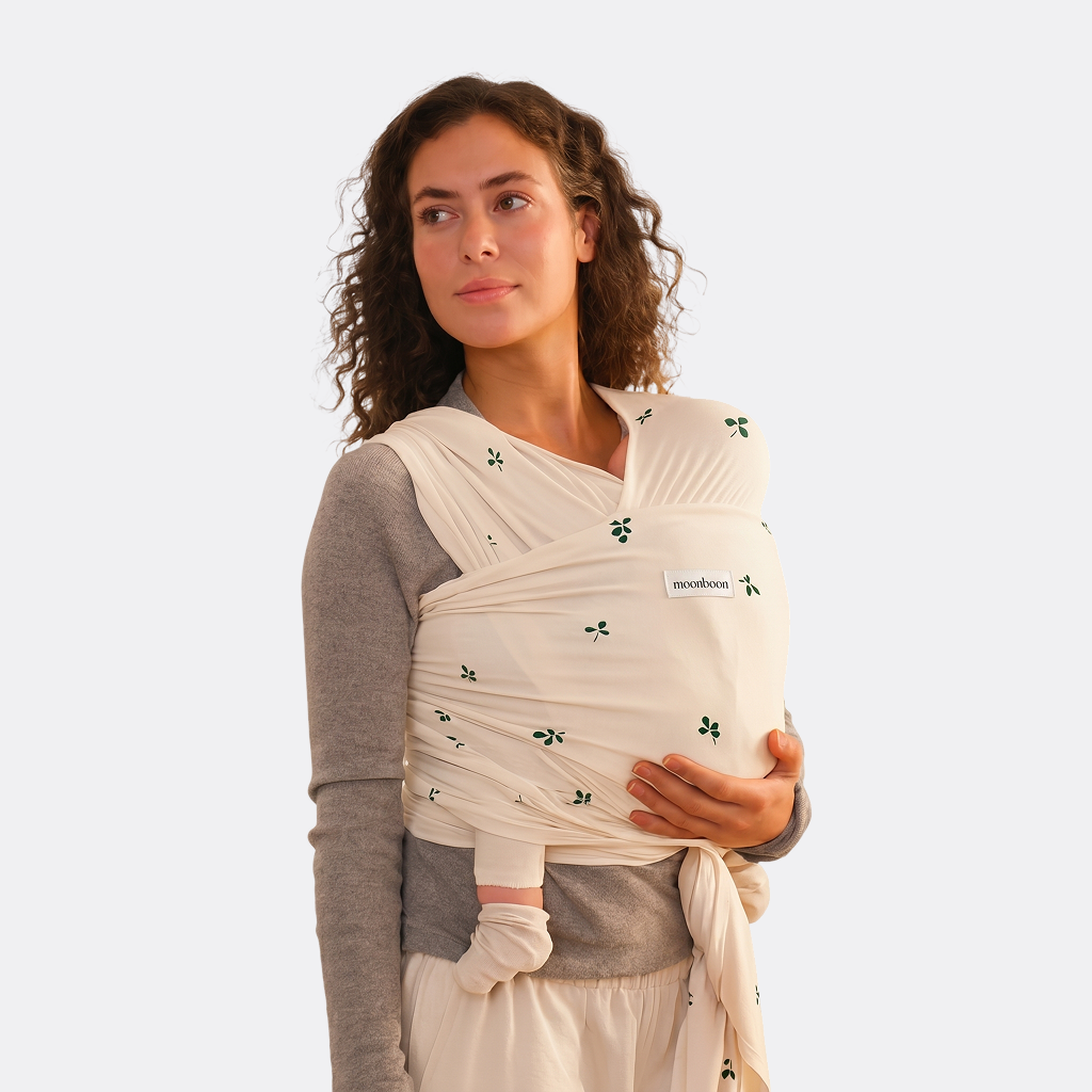Moonboon - Baby Wrap