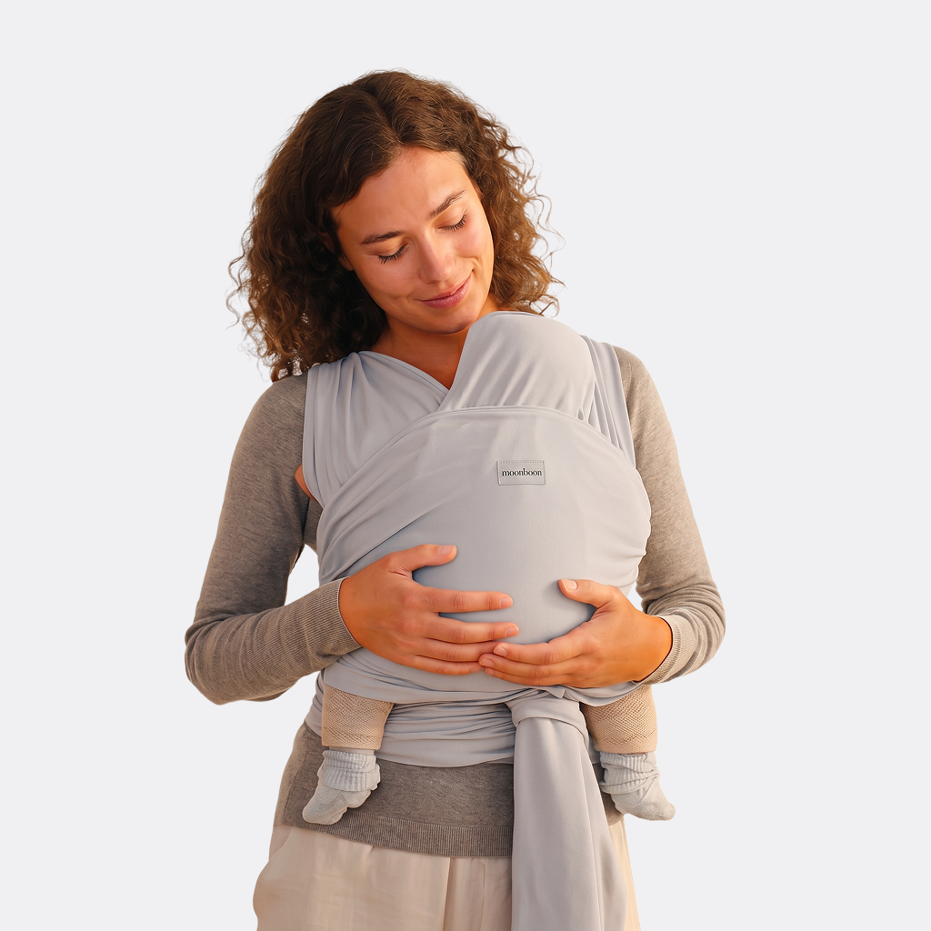 Moonboon - Baby Wrap