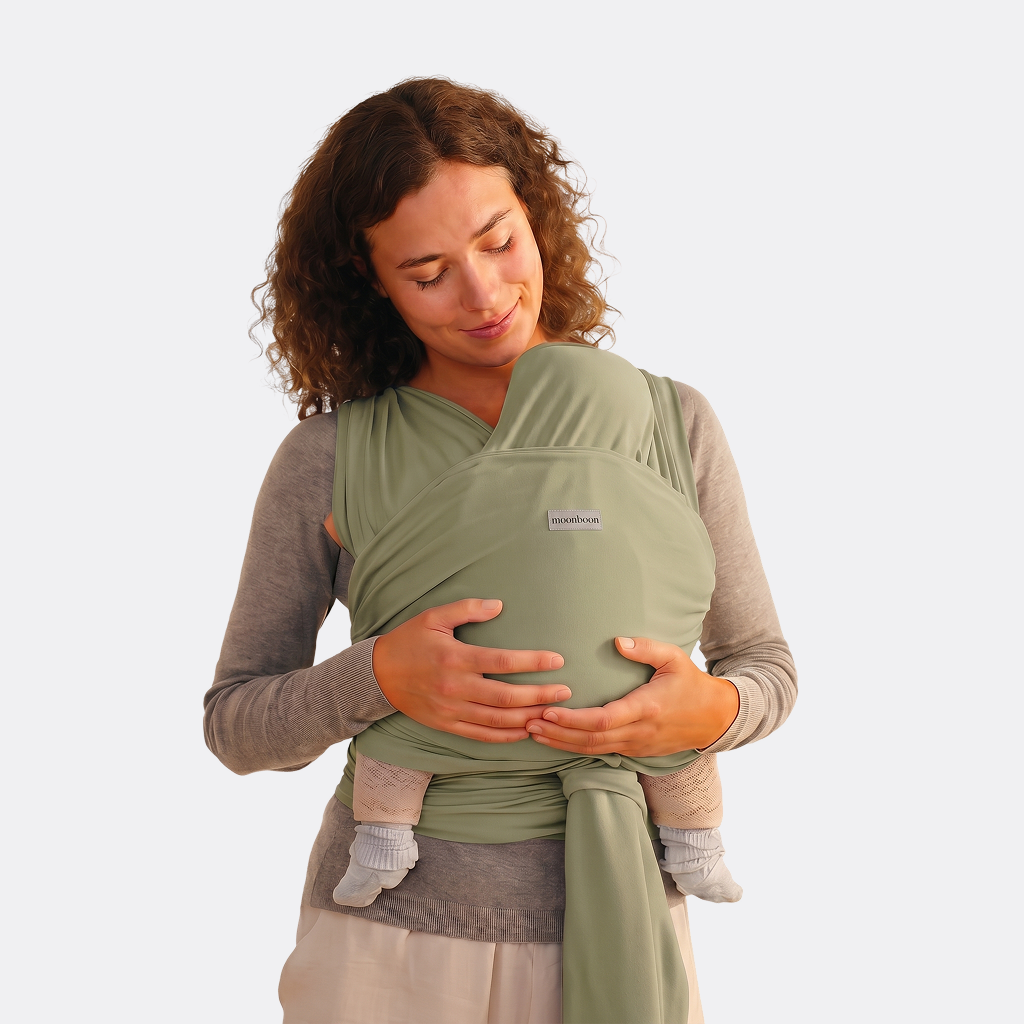 Moonboon - Baby Wrap