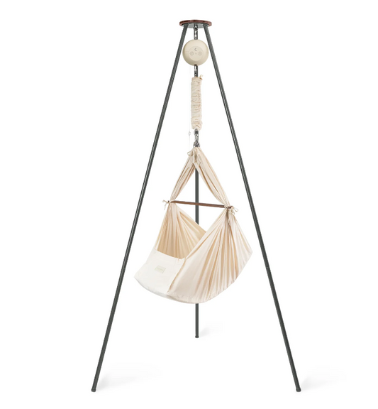 CLASSIC BUNDLE BABY HAMMOCK MOTOR CONNECT PREMIUM