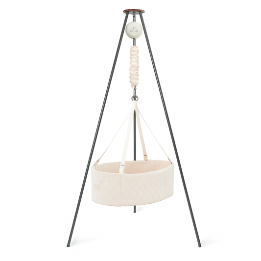 CLASSIC BUNDLE OVAL CRADLE MOTOR CONNECT