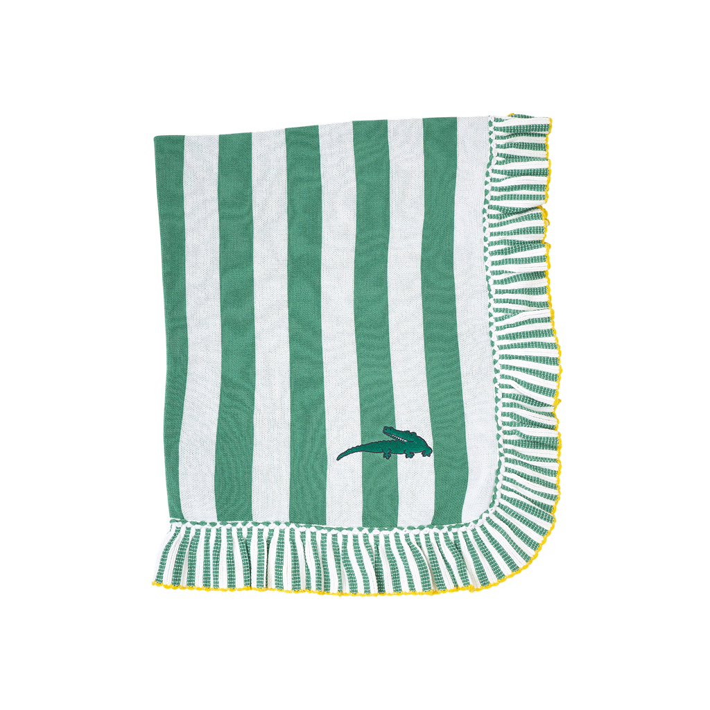 Baby Bites Baby Blankets