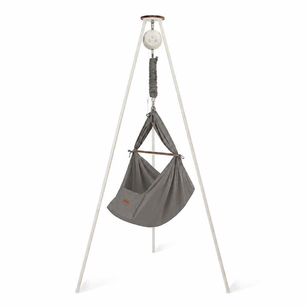 CLASSIC BUNDLE BABY HAMMOCK MOTOR CONNECT PREMIUM