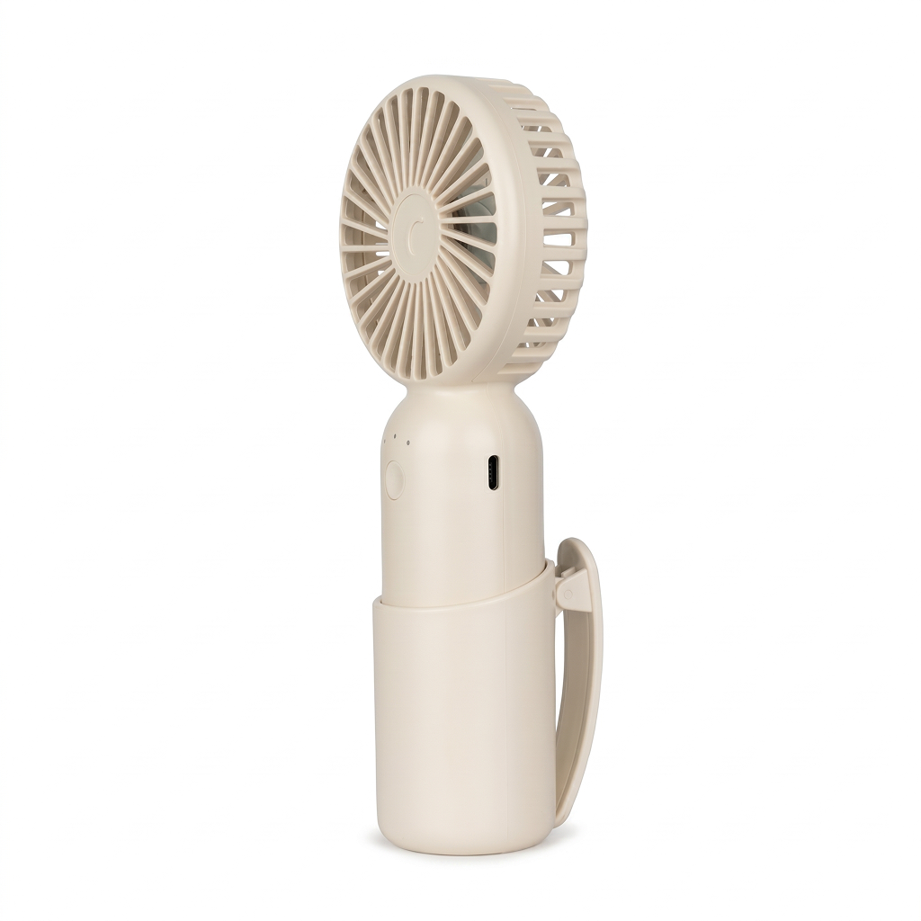 Moonboon - Handheld Mini Fan