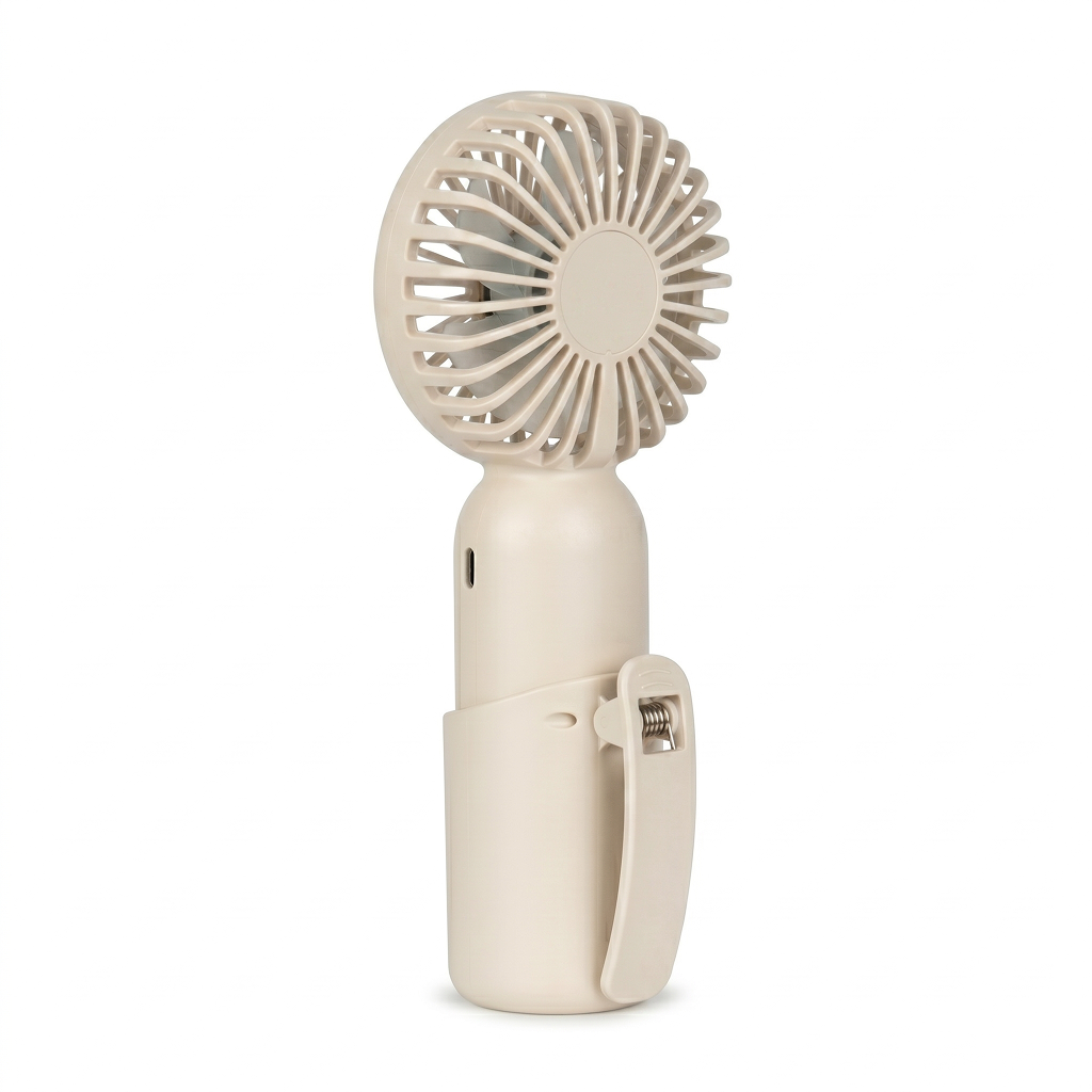 Moonboon - Handheld Mini Fan