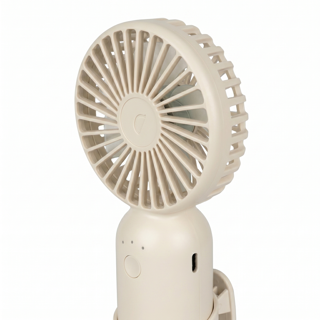 Moonboon - Handheld Mini Fan