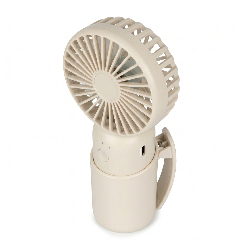 Moonboon - Handheld Mini Fan