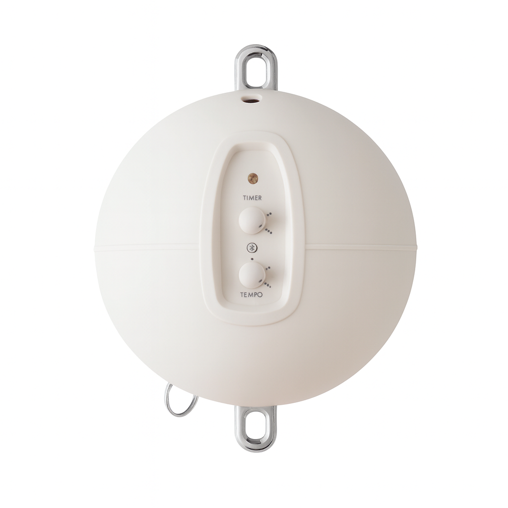 CLASSIC BUNDLE OVAL CRADLE MOTOR CONNECT