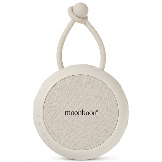 WHITE NOISE MACHINE