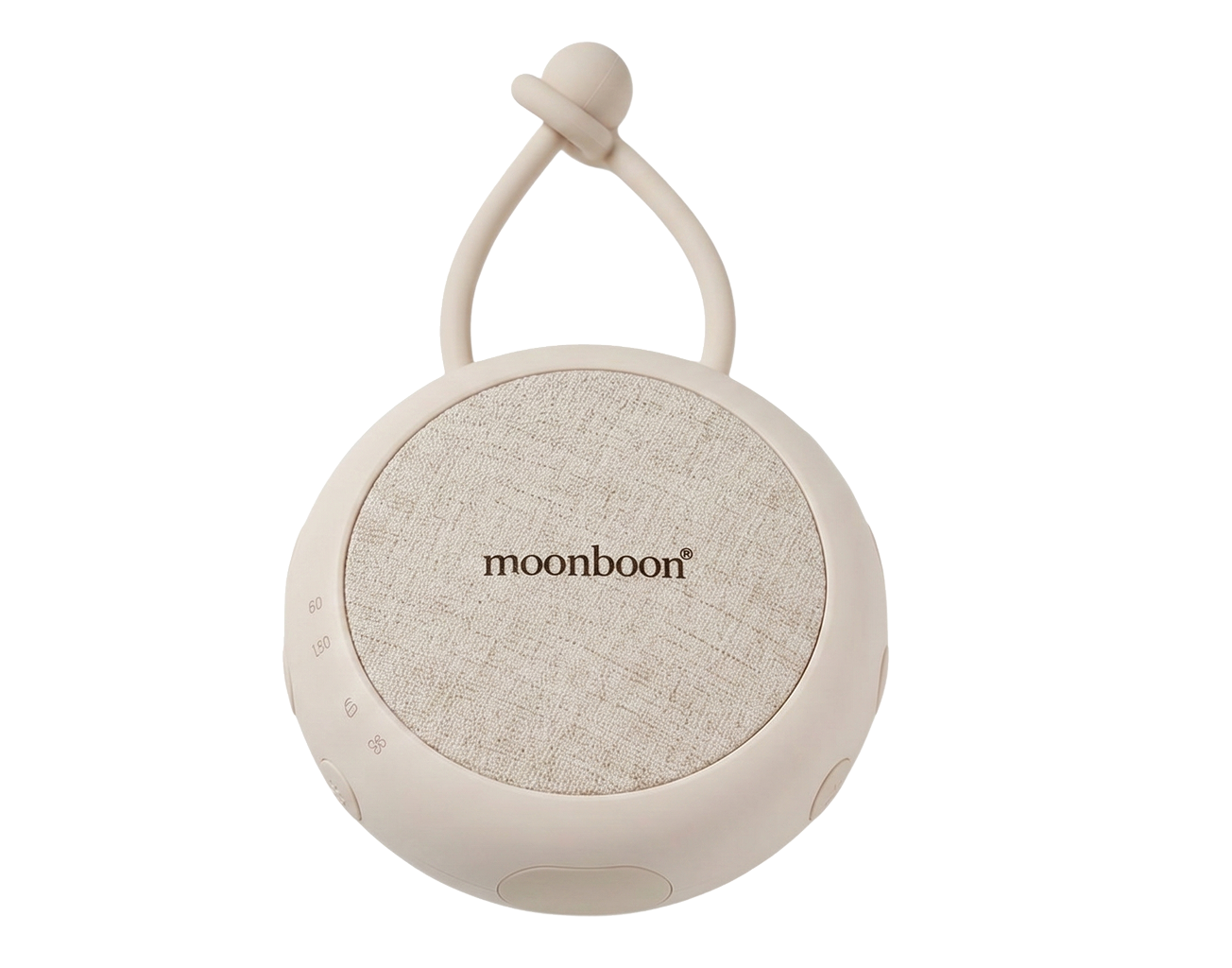 Moonboon - White Noise Machine