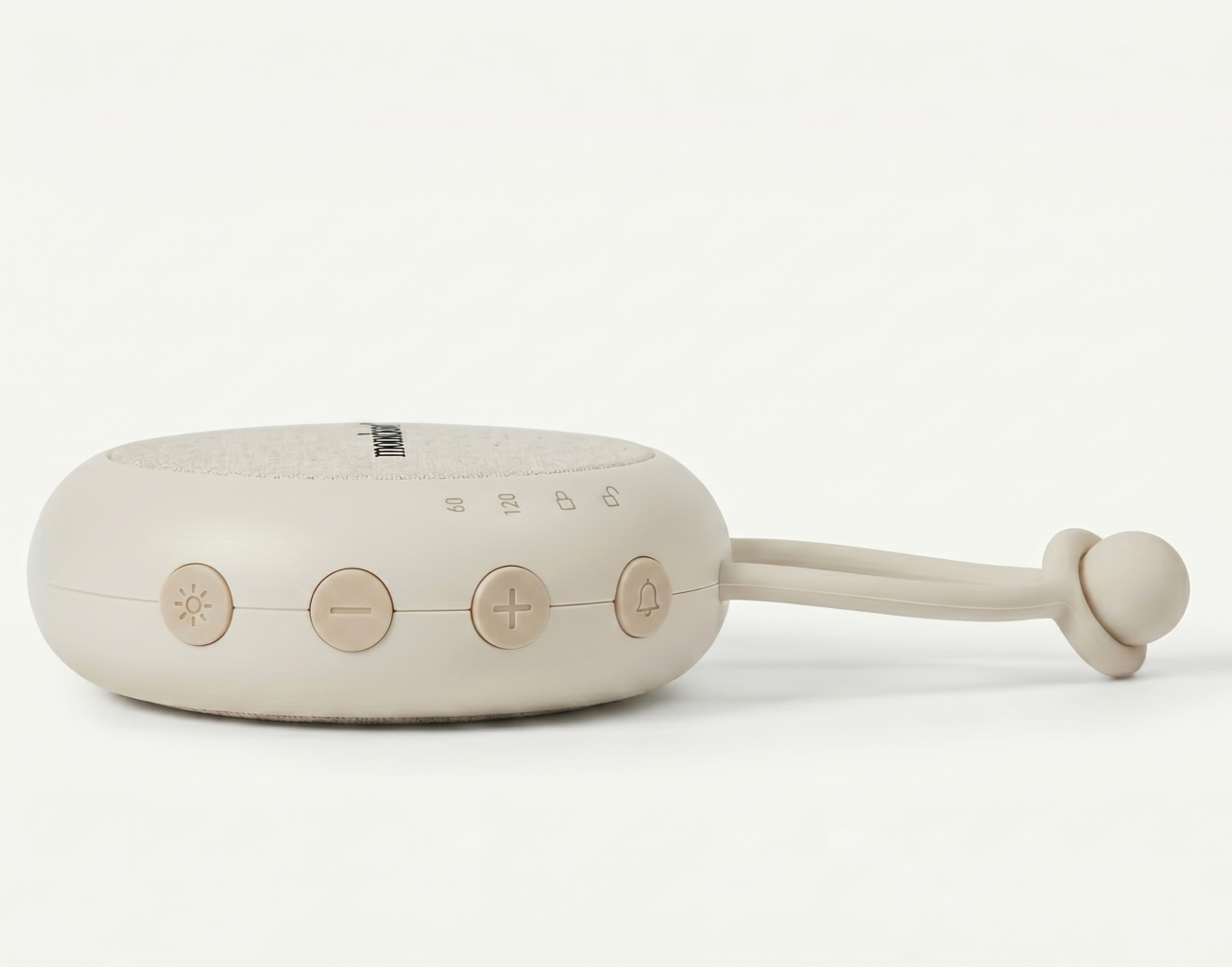 Moonboon - White Noise Machine