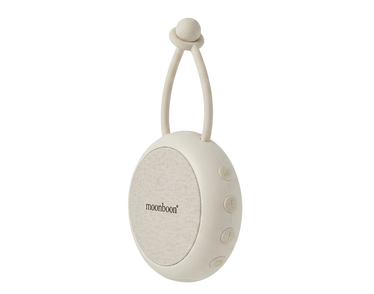 Moonboon - White Noise Machine