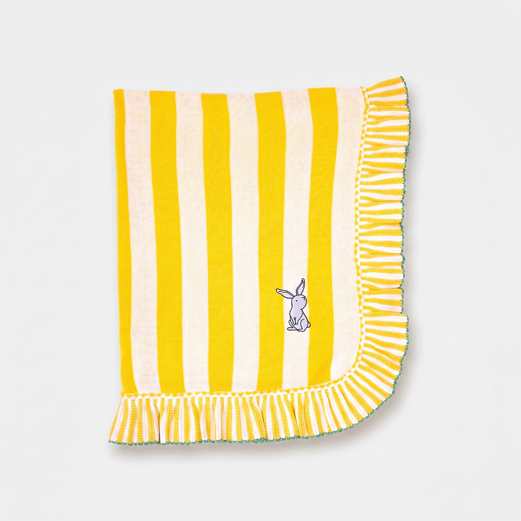Baby Bites Baby Blankets