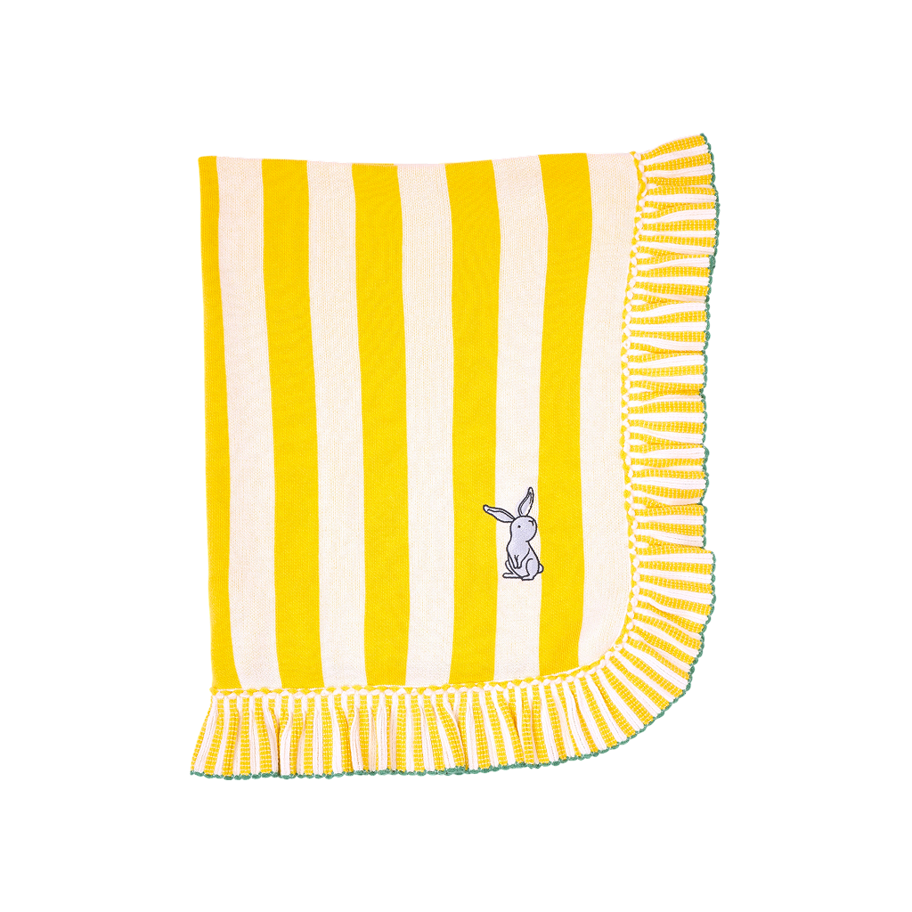 Baby Bites Baby Blankets