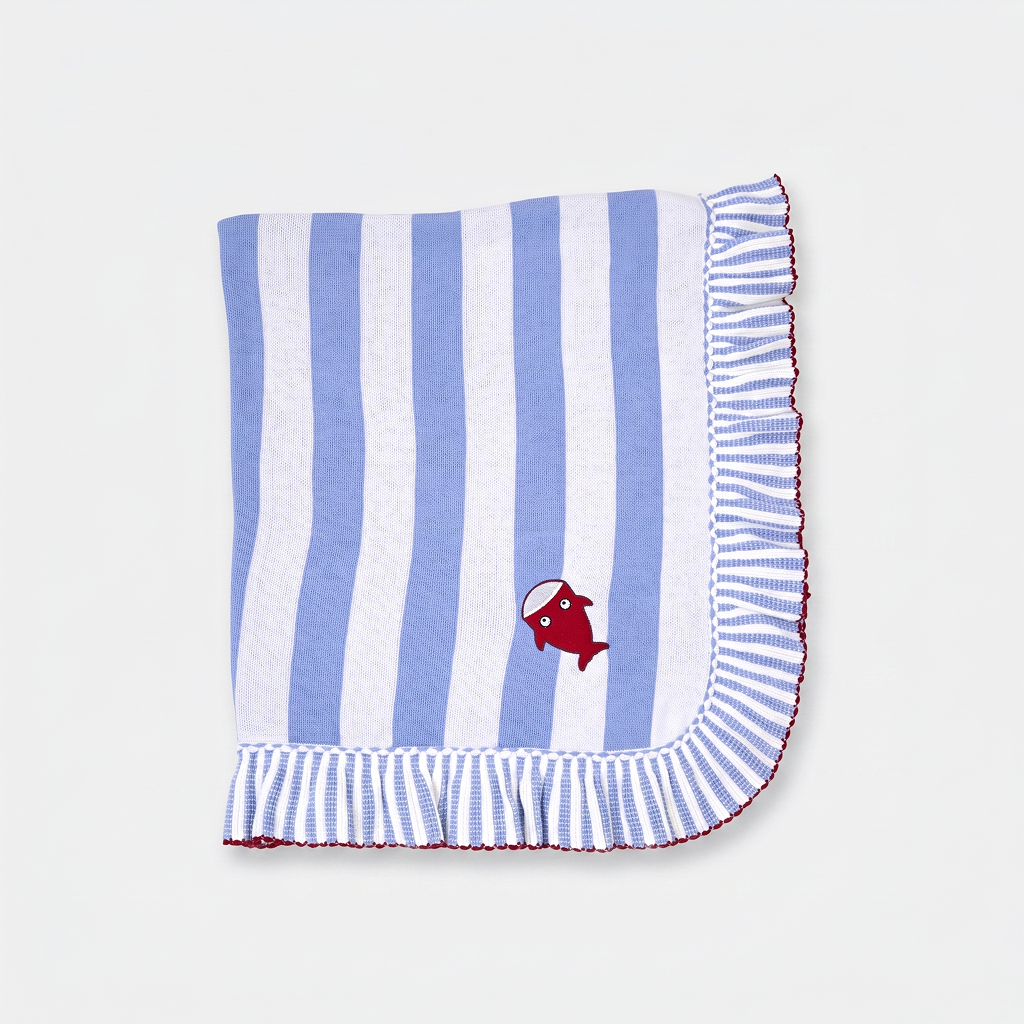 Baby Bites Baby Blankets