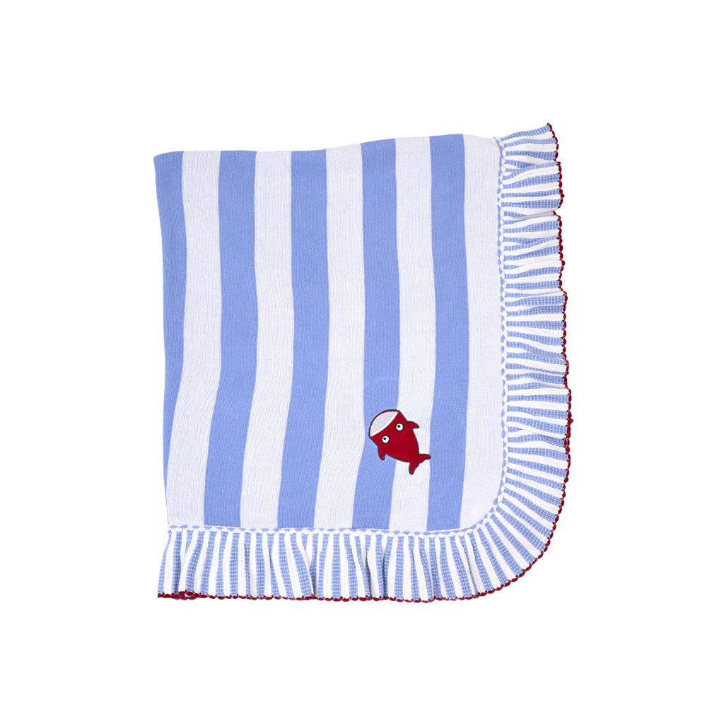 Baby Bites Baby Blankets