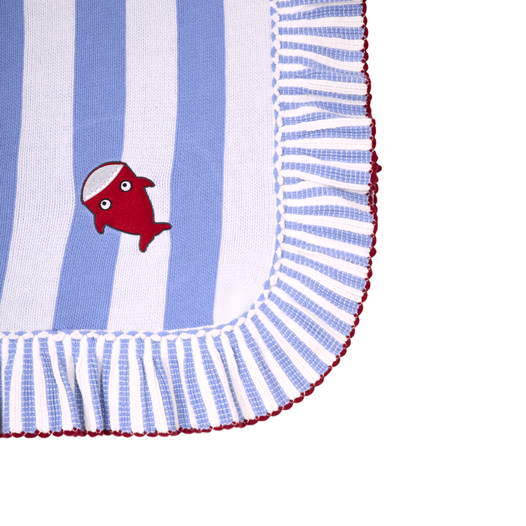 Baby Bites Baby Blankets