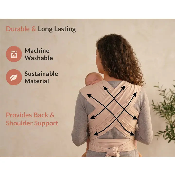 Moonboon - Baby Wrap