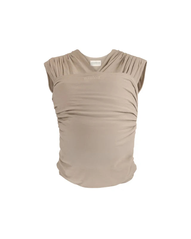 Moonboon - Baby Wrap T-shirt