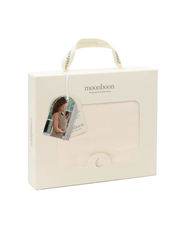 Moonboon - Baby Wrap T-shirt