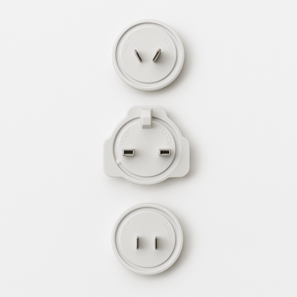 Multi Adapter Kit