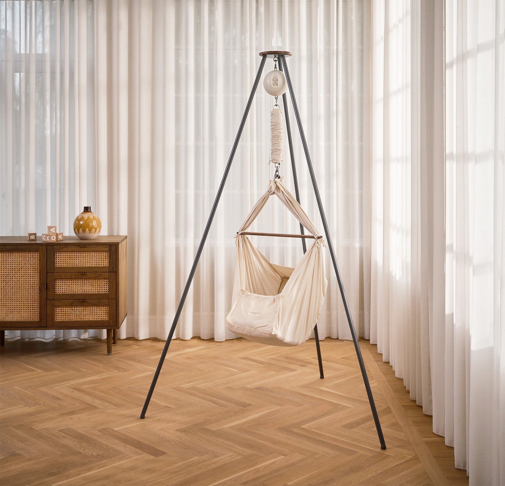 Tripod Stand