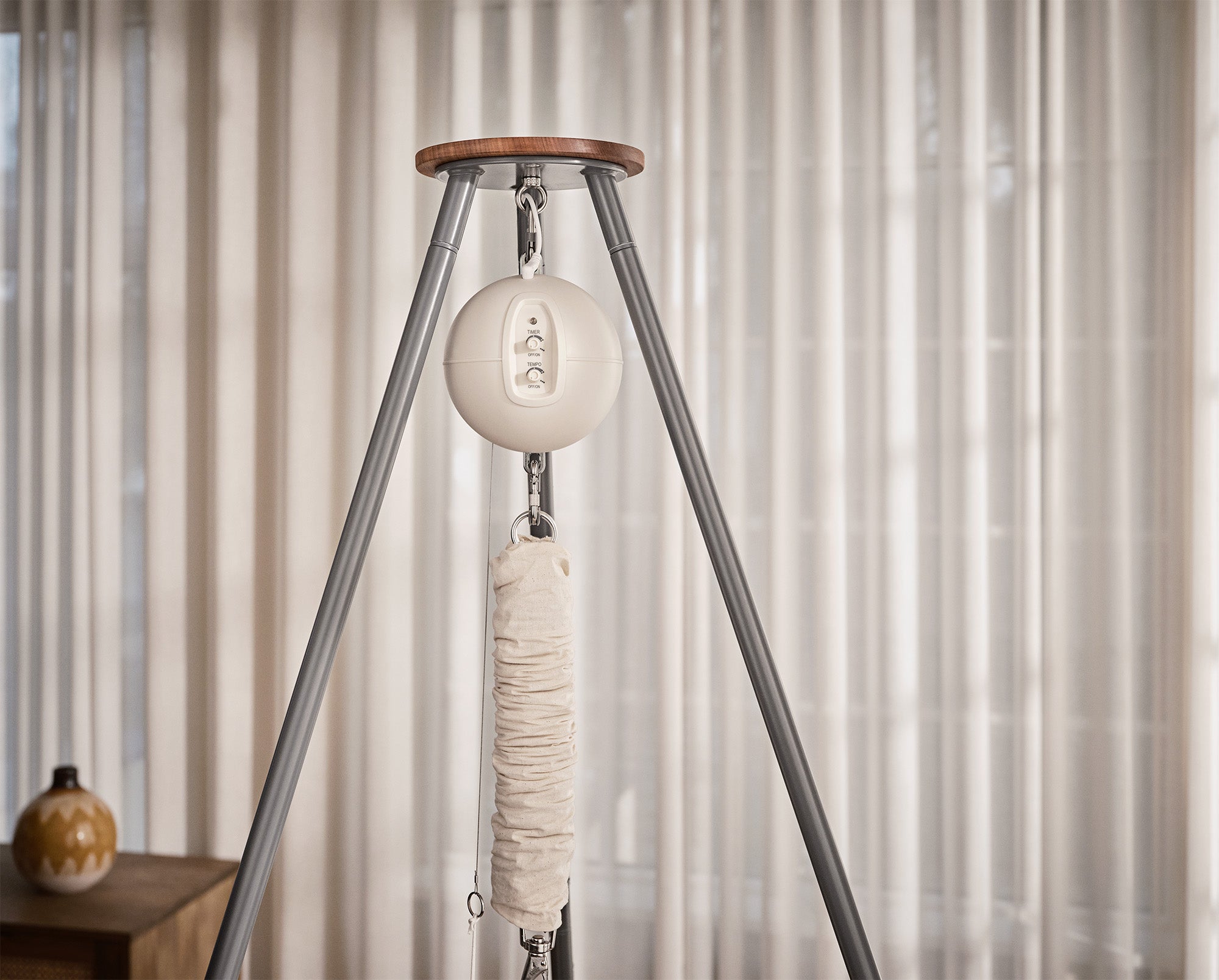 Tripod Stand