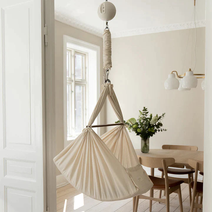 Hanging Bundle - Baby Hammock