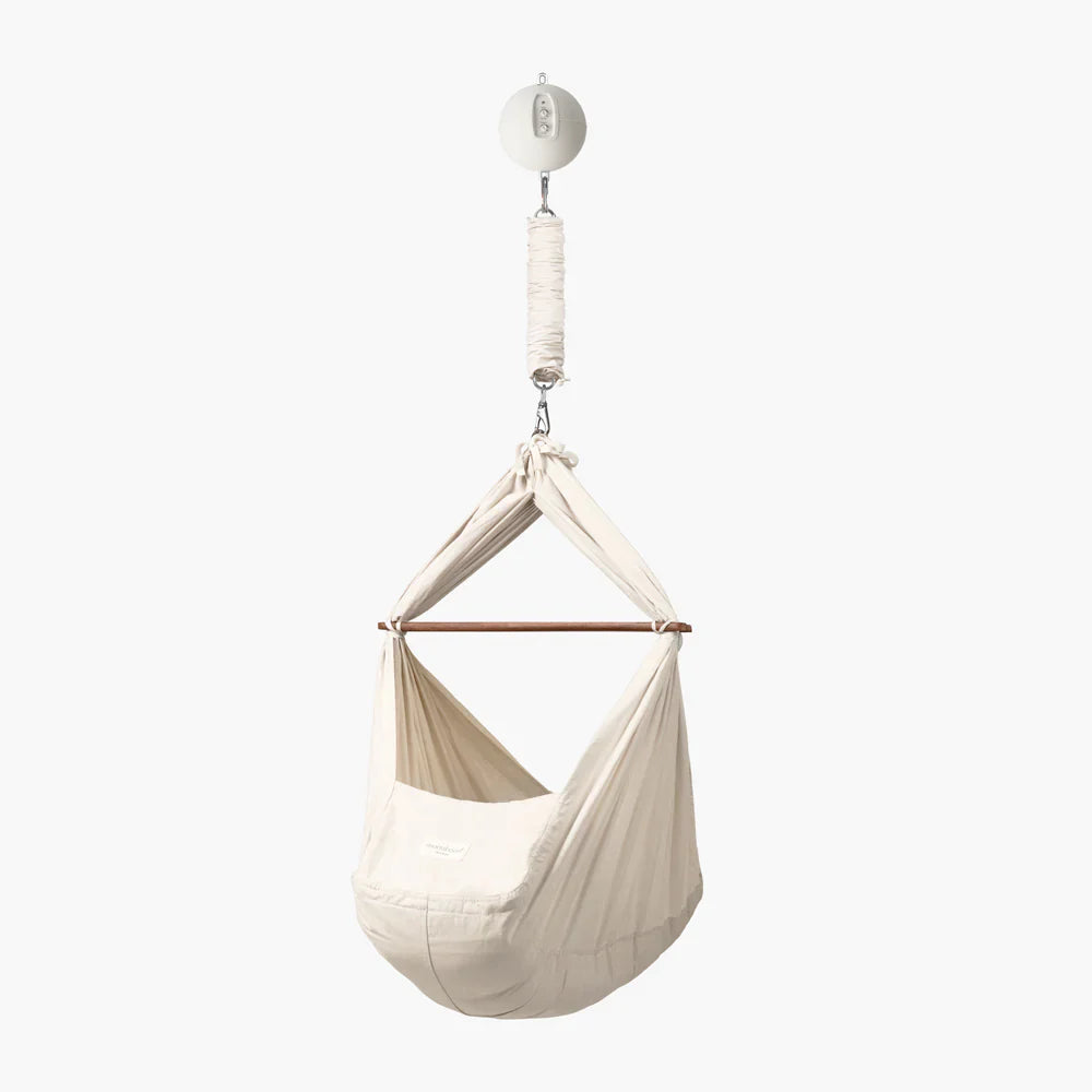 Hanging Bundle - Baby Hammock