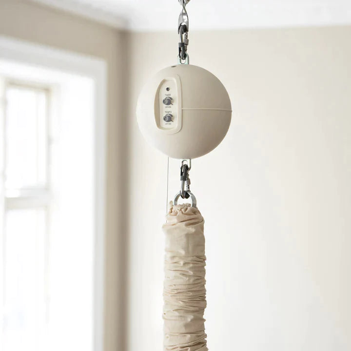 Hanging Bundle - Baby Hammock