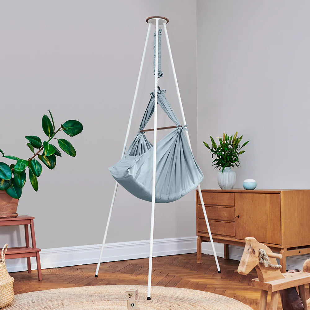 Moonboon Baby Hammock Organic Seagrass